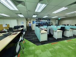 The Octagon (D1), Office #577695071